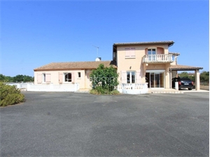propriete à la vente -   81400  LABASTIDE GABAUSSE, surface 368 m2 vente propriete - UBI428223128